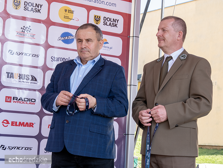 Inauguracja sezonu rowerowego w gminie Miękinia