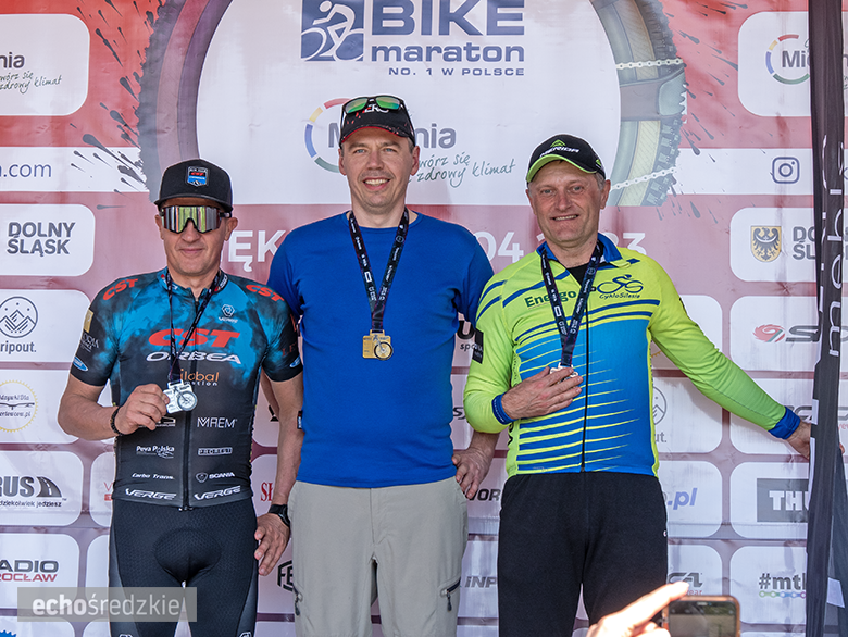 Inauguracja sezonu rowerowego w gminie Miękinia