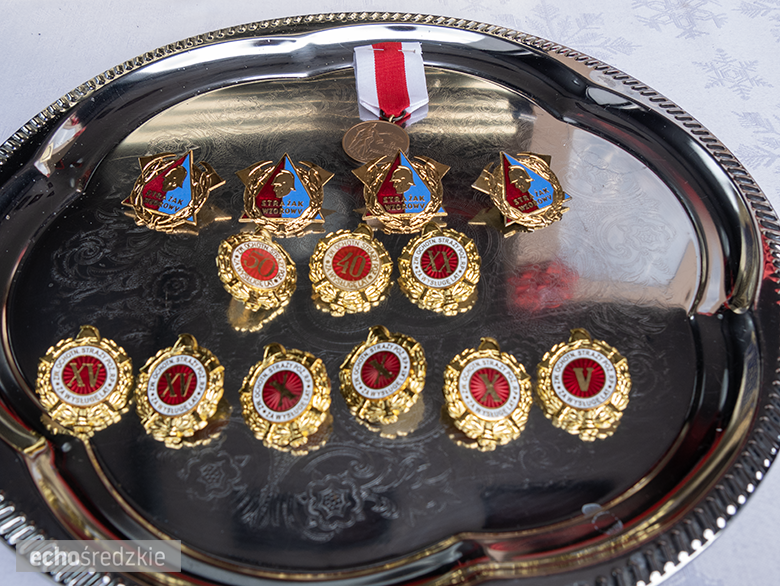 Uroczyste otwarcie remizy i świetlicy w Bogdanowie