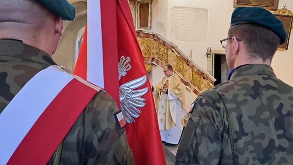 W całym kraju świętowano dzisiaj 232. rocznicę uchwalenia Konstytucji 3 Maja