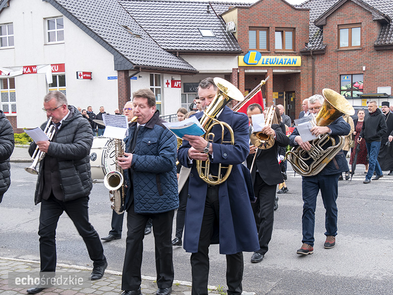 Obchody Dnia Zwycięstwa w Malczycach