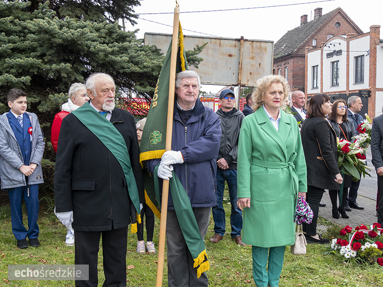 Obchody Dnia Zwycięstwa w Malczycach
