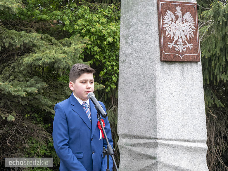 Obchody Dnia Zwycięstwa w Malczycach