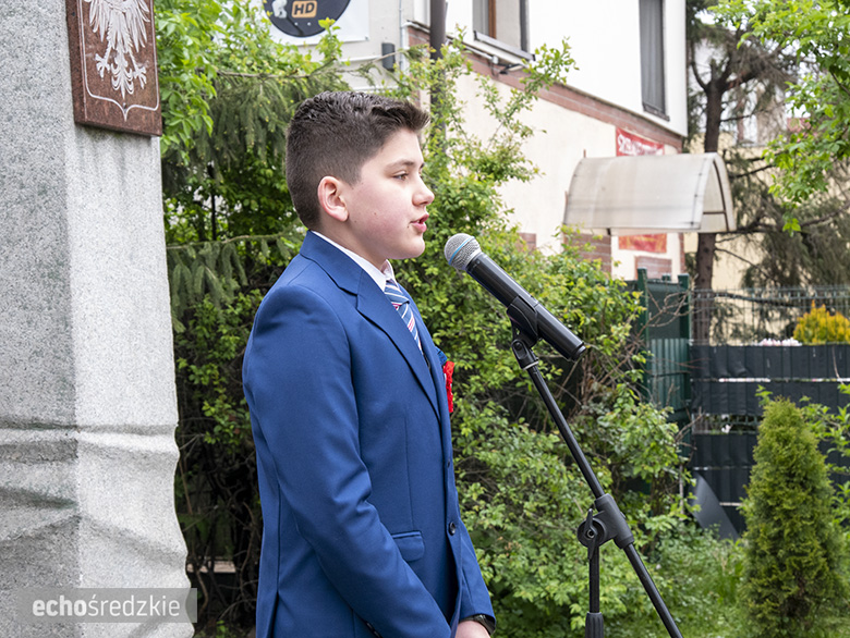 Obchody Dnia Zwycięstwa w Malczycach