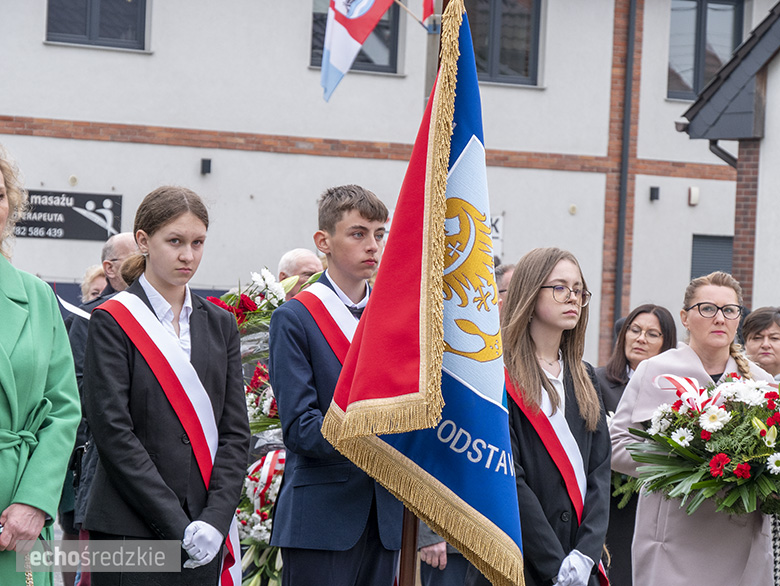 Obchody Dnia Zwycięstwa w Malczycach