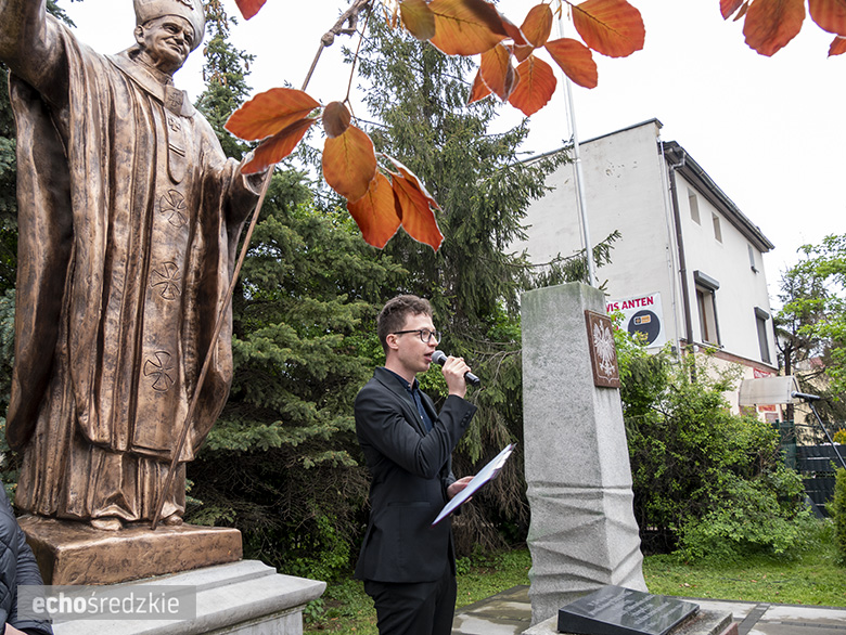 Obchody Dnia Zwycięstwa w Malczycach