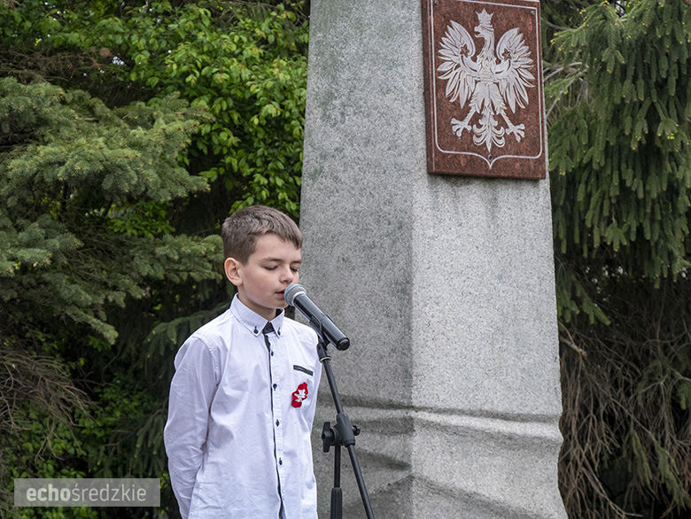 Obchody Dnia Zwycięstwa w Malczycach
