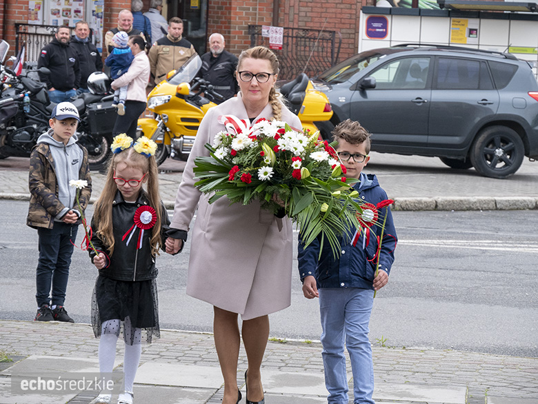 Obchody Dnia Zwycięstwa w Malczycach