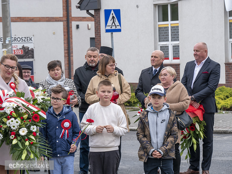 Obchody Dnia Zwycięstwa w Malczycach