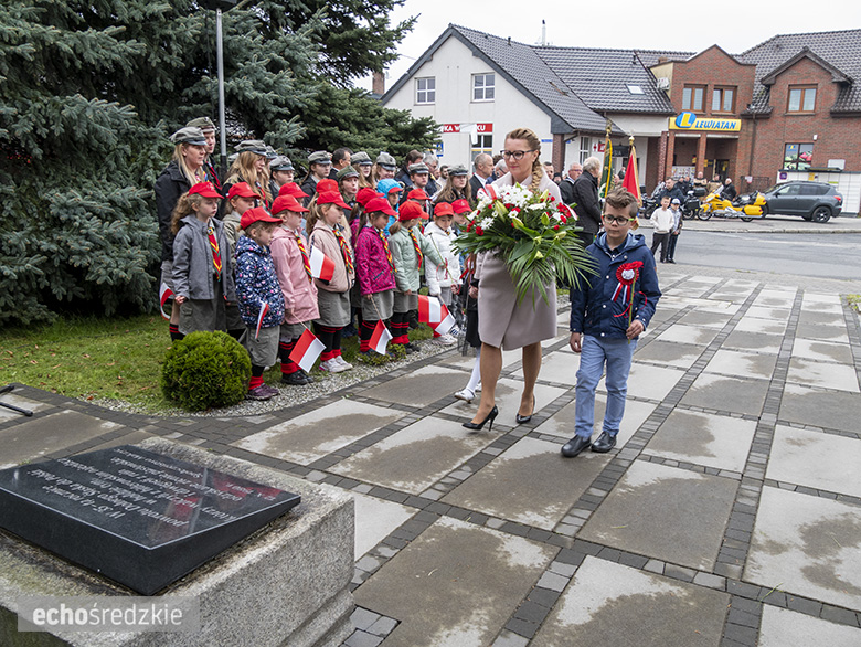 Obchody Dnia Zwycięstwa w Malczycach