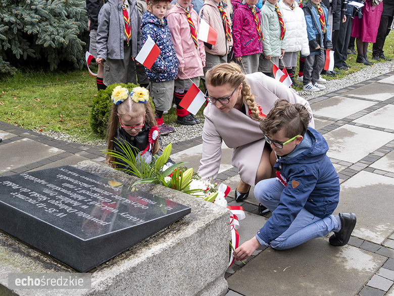 Obchody Dnia Zwycięstwa w Malczycach