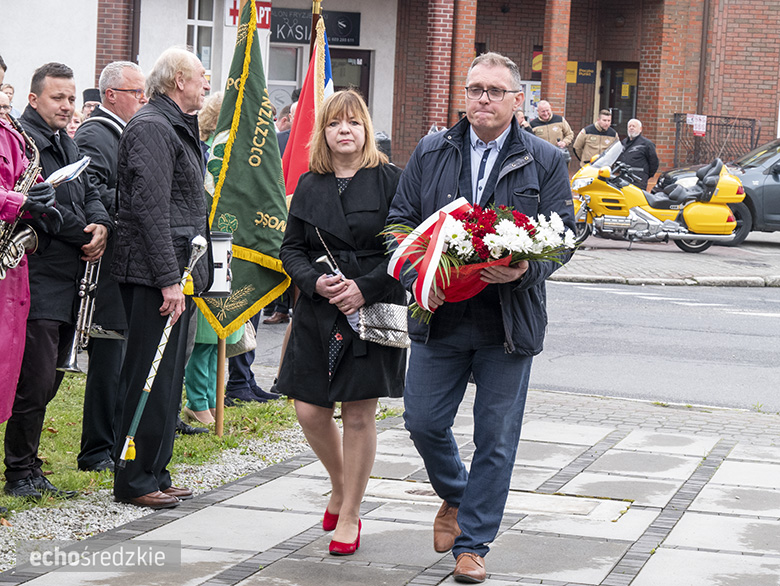 Obchody Dnia Zwycięstwa w Malczycach
