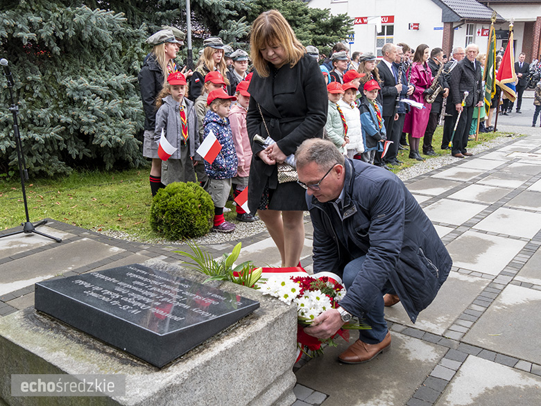 Obchody Dnia Zwycięstwa w Malczycach