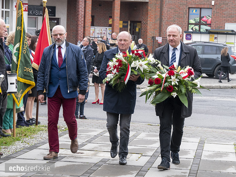 Obchody Dnia Zwycięstwa w Malczycach