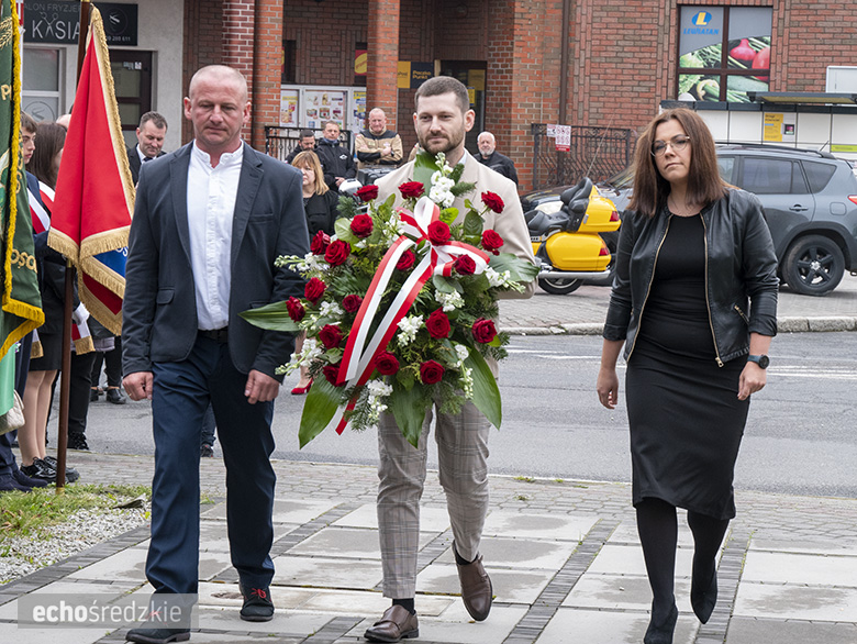 Obchody Dnia Zwycięstwa w Malczycach