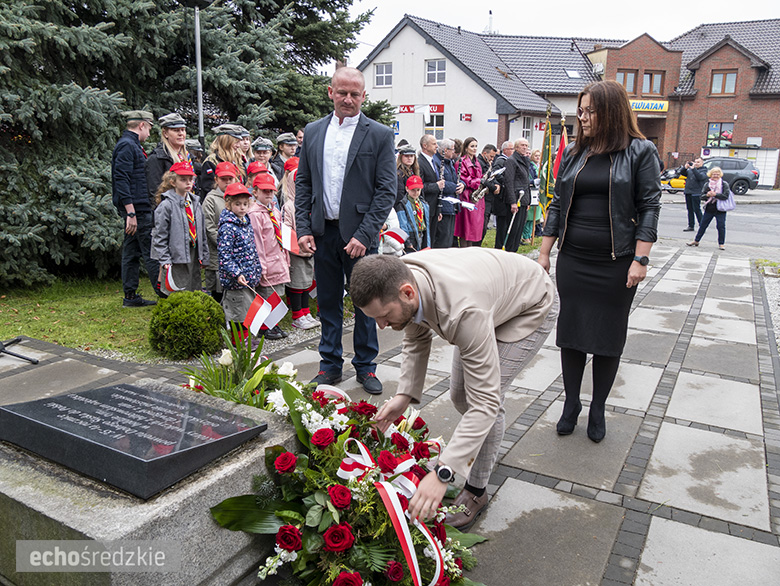 Obchody Dnia Zwycięstwa w Malczycach