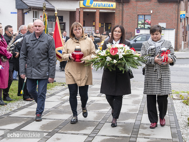 Obchody Dnia Zwycięstwa w Malczycach