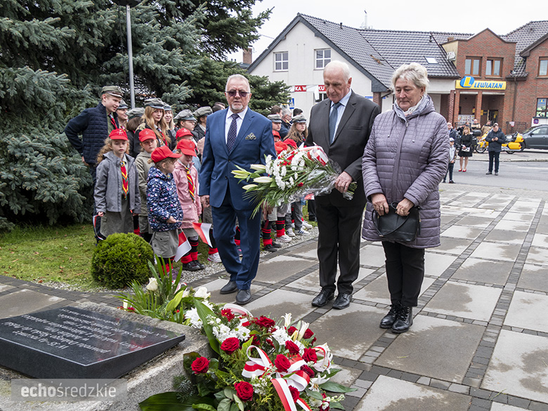 Obchody Dnia Zwycięstwa w Malczycach