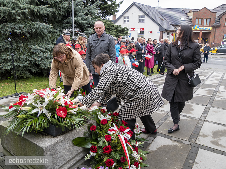 Obchody Dnia Zwycięstwa w Malczycach