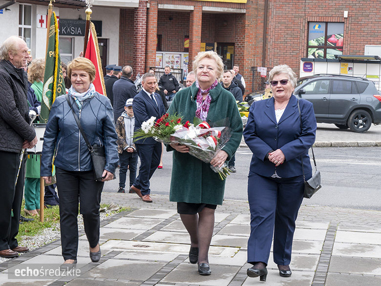 Obchody Dnia Zwycięstwa w Malczycach