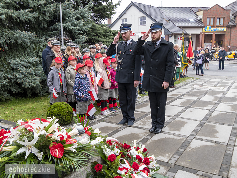 Obchody Dnia Zwycięstwa w Malczycach