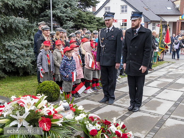 Obchody Dnia Zwycięstwa w Malczycach