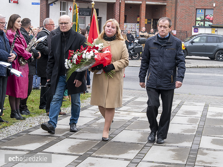 Obchody Dnia Zwycięstwa w Malczycach