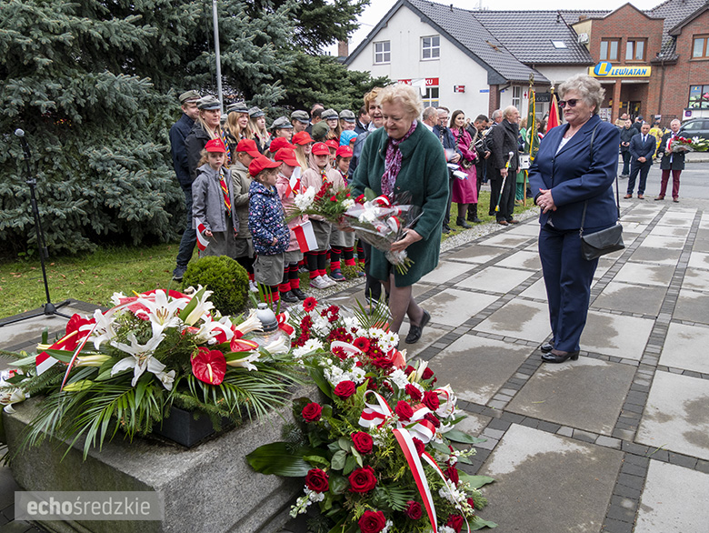 Obchody Dnia Zwycięstwa w Malczycach
