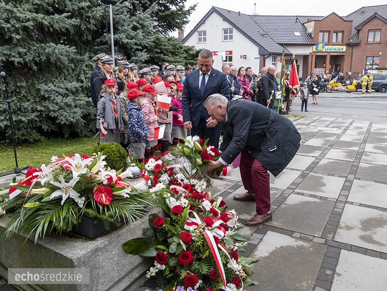 Obchody Dnia Zwycięstwa w Malczycach
