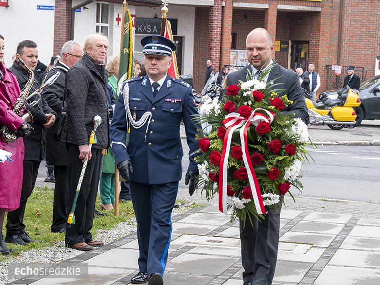 Obchody Dnia Zwycięstwa w Malczycach