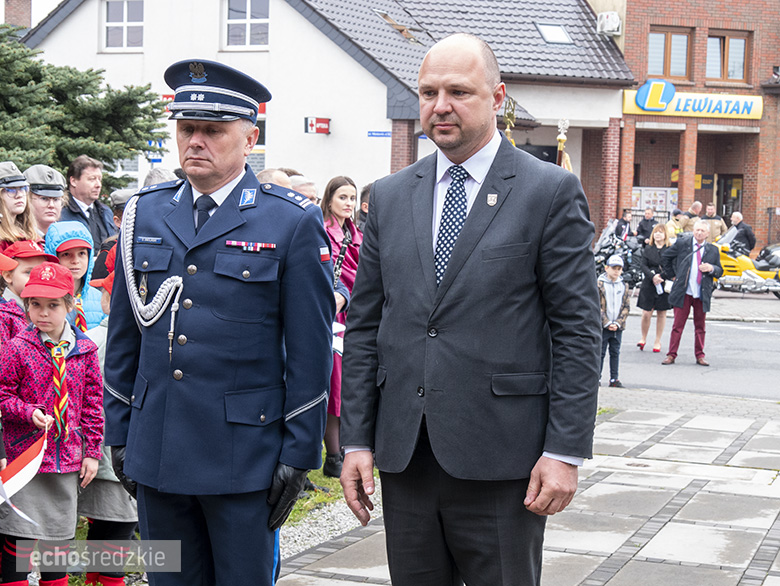 Obchody Dnia Zwycięstwa w Malczycach