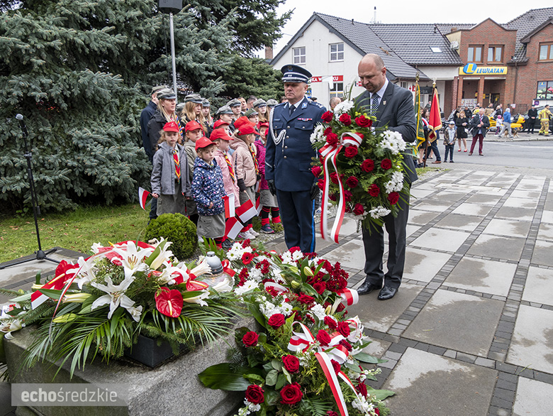 Obchody Dnia Zwycięstwa w Malczycach