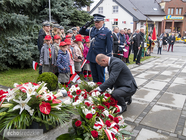 Obchody Dnia Zwycięstwa w Malczycach