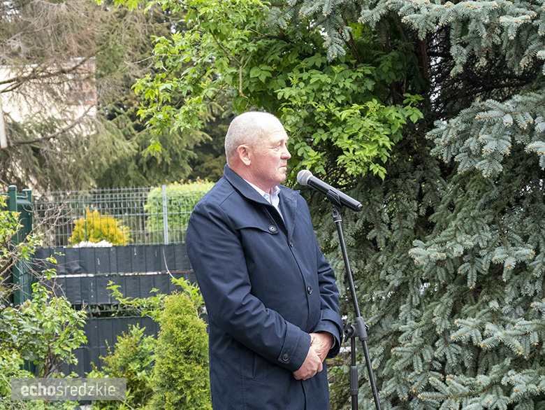 Obchody Dnia Zwycięstwa w Malczycach