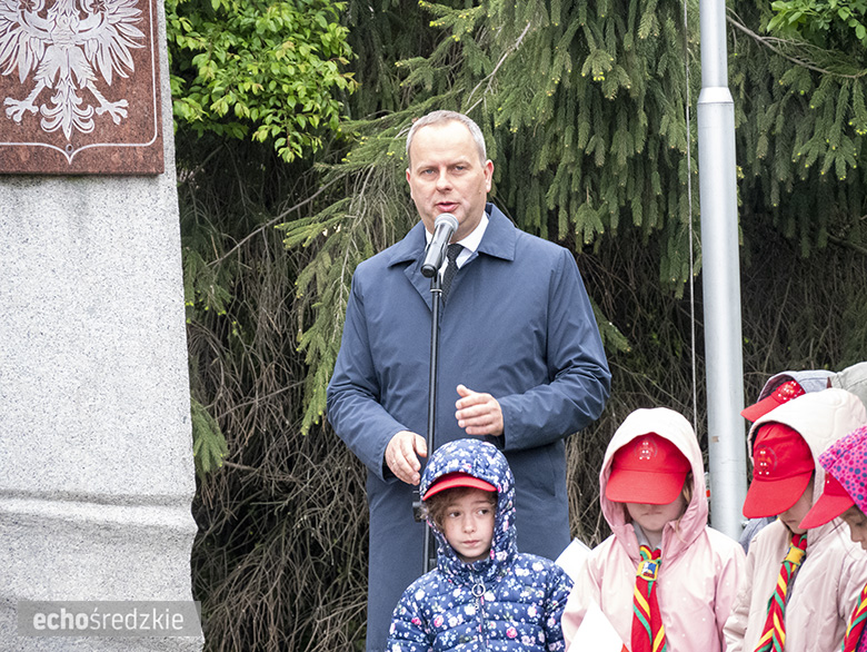 Obchody Dnia Zwycięstwa w Malczycach