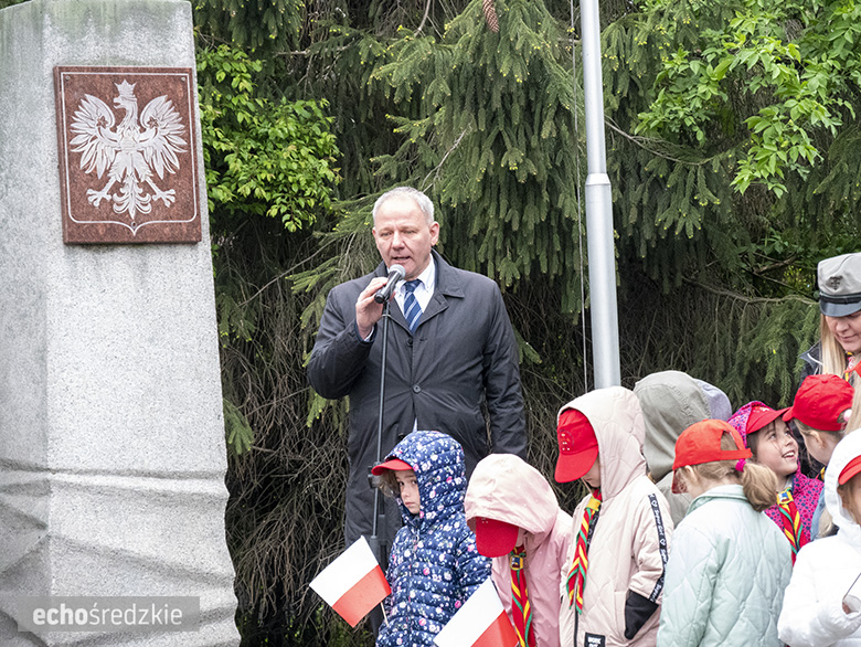 Obchody Dnia Zwycięstwa w Malczycach