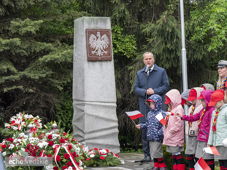 Obchody Dnia Zwycięstwa w Malczycach