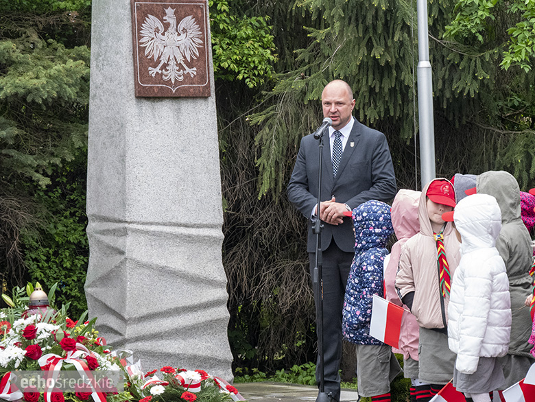 Obchody Dnia Zwycięstwa w Malczycach