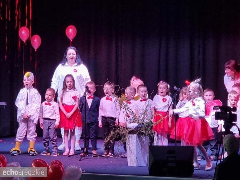 Obchody Dnia Zwycięstwa w Malczycach