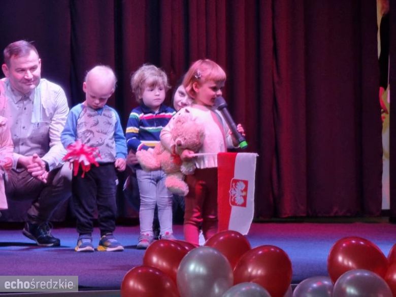 Obchody Dnia Zwycięstwa w Malczycach