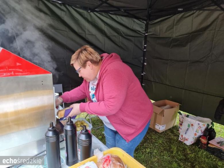 Obchody Dnia Zwycięstwa w Malczycach