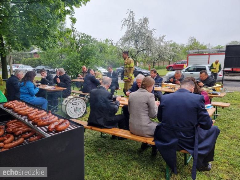 Obchody Dnia Zwycięstwa w Malczycach