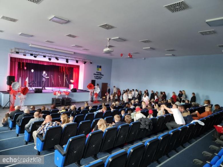 Obchody Dnia Zwycięstwa w Malczycach