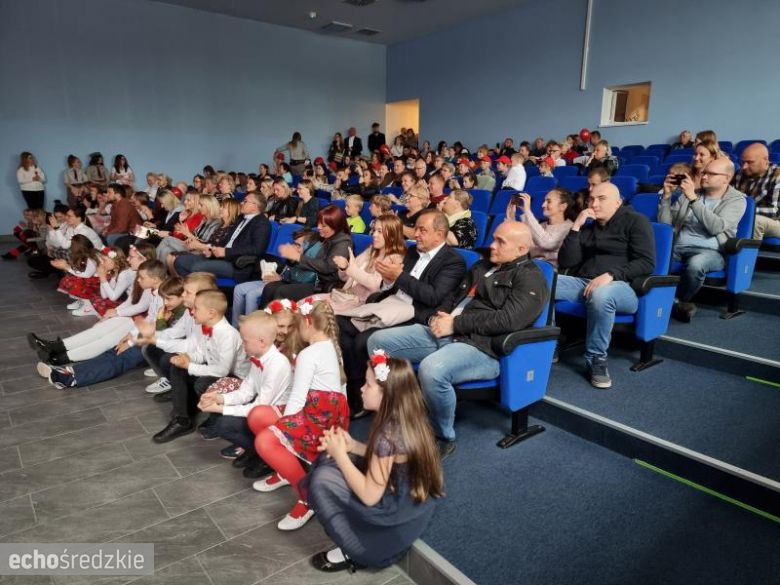 Obchody Dnia Zwycięstwa w Malczycach