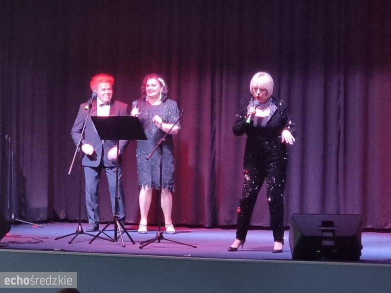 Obchody Dnia Zwycięstwa w Malczycach