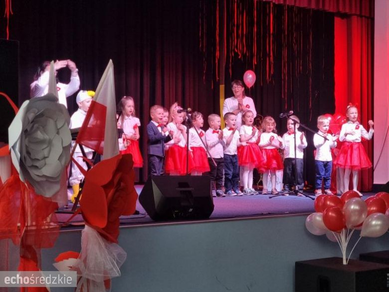 Obchody Dnia Zwycięstwa w Malczycach