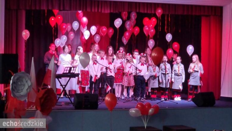 Obchody Dnia Zwycięstwa w Malczycach