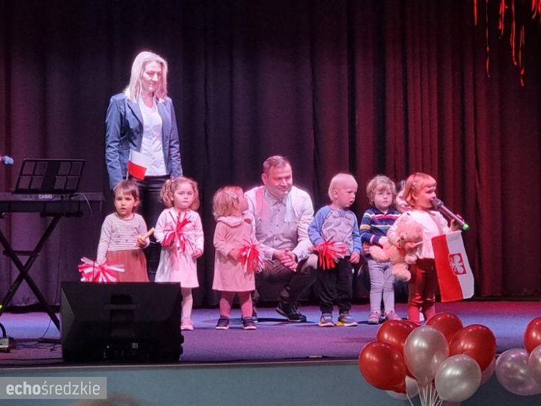 Obchody Dnia Zwycięstwa w Malczycach