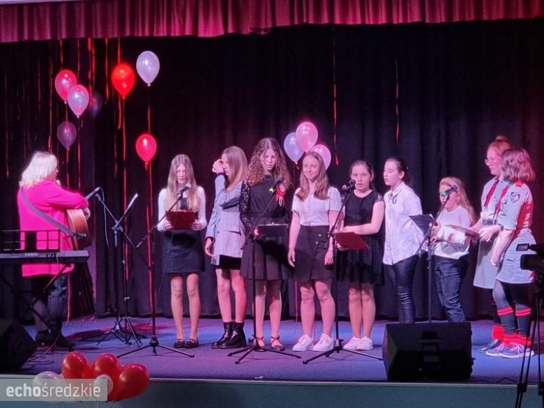 Obchody Dnia Zwycięstwa w Malczycach