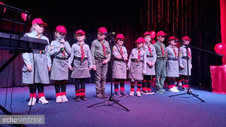 Obchody Dnia Zwycięstwa w Malczycach